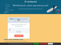 Winklecard.com