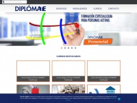 diplomate.es Thumbnail