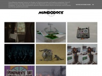 Mundodosis.blogspot.com