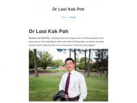 Doctorlooikokpohsurgeon.wordpress.com
