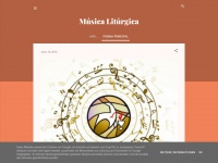 Musicaliturgicacruzdeleje.blogspot.com