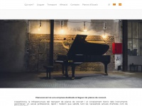 pianoconcert.cat Thumbnail