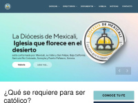 Diocesisdemexicali.org