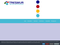 Tresmur.com