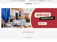 Magimix.nl