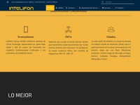 intelifon.com