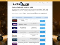 casinoonlineargentina.net Thumbnail