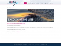 Sacoshippingline.com