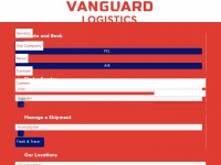 Vanguardlogistics.com