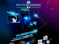 Rhythmvaders.com