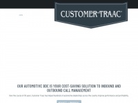Customertraac.com