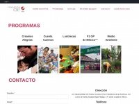 fundacioncie.org.mx