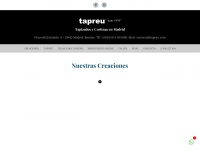 tapreu.com