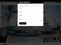 volcom.com.ar Thumbnail