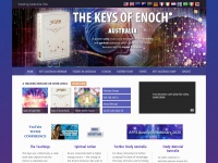 Keysofenoch.org.au