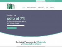 ortodonciapanama.com