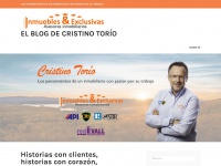 elblogdecristinotorio.wordpress.com