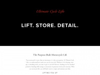 Ultimatecyclelifts.com