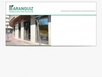 Aranguiz.info