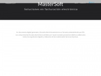 mastersoft.com.uy Thumbnail