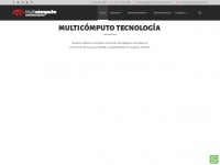 multicomputo.com.co Thumbnail
