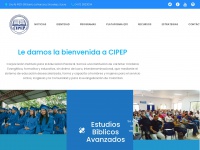 Cipep.com