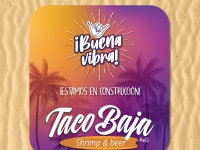 Tacobaja.com.mx
