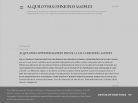 alquilovers-opiniones-madrid.blogspot.com