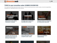 divorciosweb.com