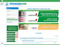 Cursosanpe.com