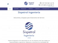 sispetrol.com