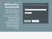 Quickpaycr.com