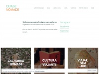 Quasenomade.com