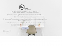 Purechemistry.com.co