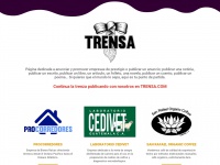 Trensa.com