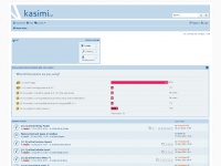 Kasimi.net