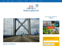 Hotelcaliforniablog.com