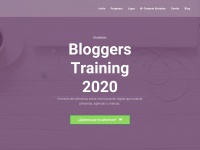 bloggerstraining.com