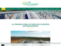 Arealosalcazares.com
