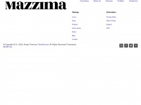 mazzima.com Thumbnail