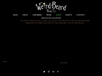 Weirdbeardbrewco.com
