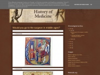 Historymedicine.blogspot.com