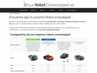 robotcortacesped10.net Thumbnail