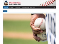 Baseballeagle.com