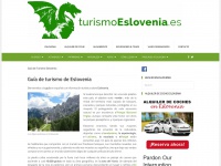 turismoeslovenia.es