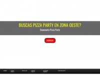 pizzapartyzonaoeste.com.ar