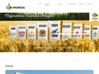 Monisa.com