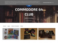 Commodore64club.blogspot.com