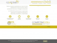 Competimex.com