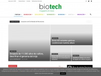 biotechmagazineandnews.com